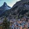 Zermatt - Hotel Chalet Schönegg